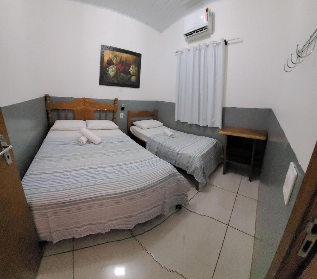 Casa Flor Do Ipe Homes Nobres Exterior foto