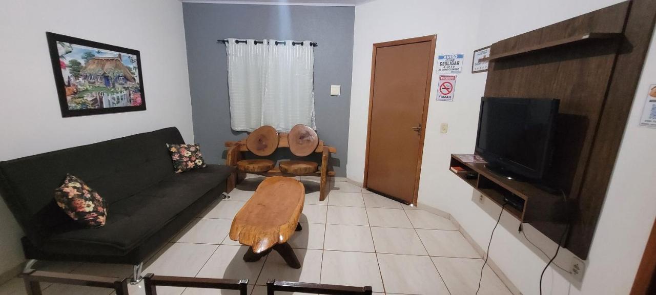 Casa Flor Do Ipe Homes Nobres Exterior foto