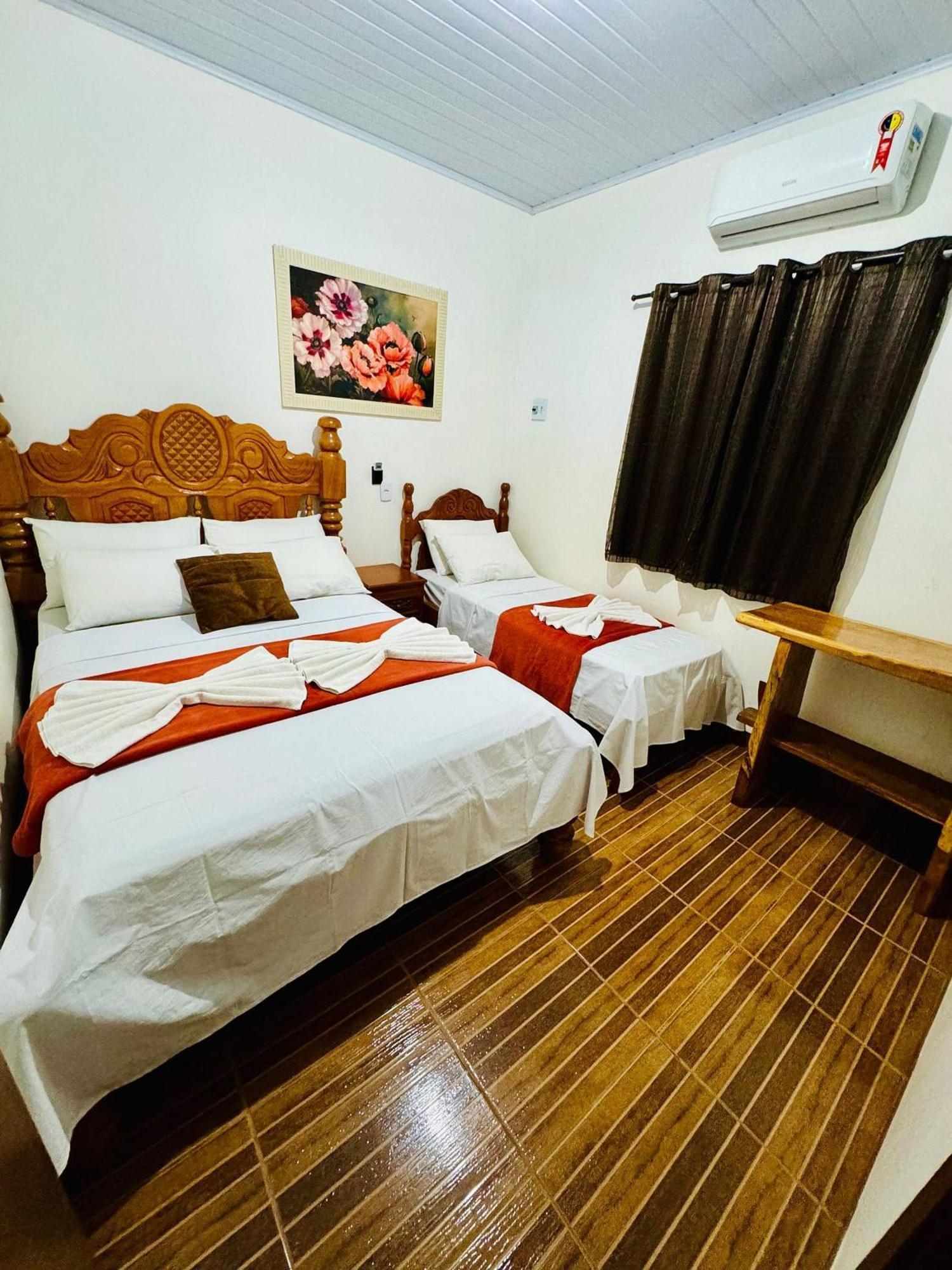 Casa Flor Do Ipe Homes Nobres Exterior foto