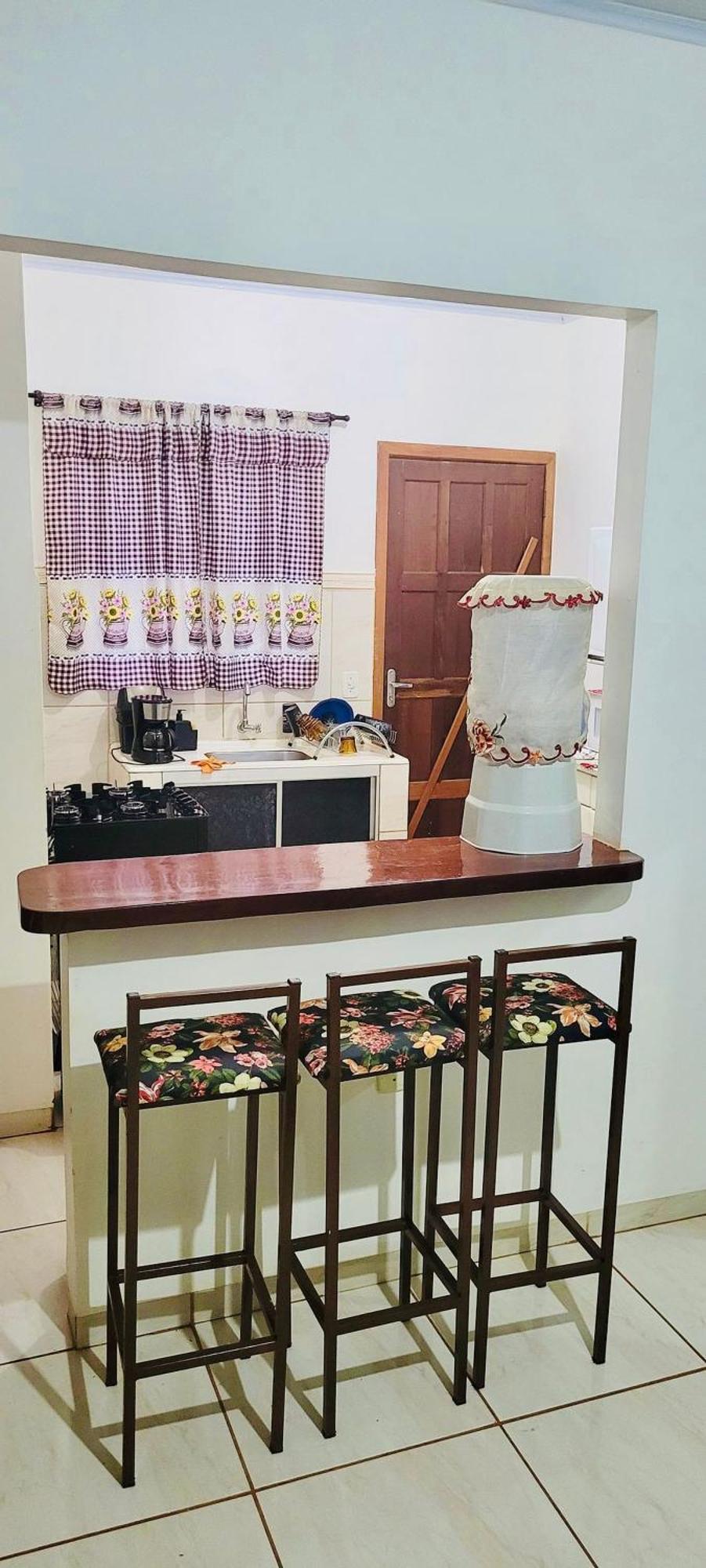 Casa Flor Do Ipe Homes Nobres Exterior foto
