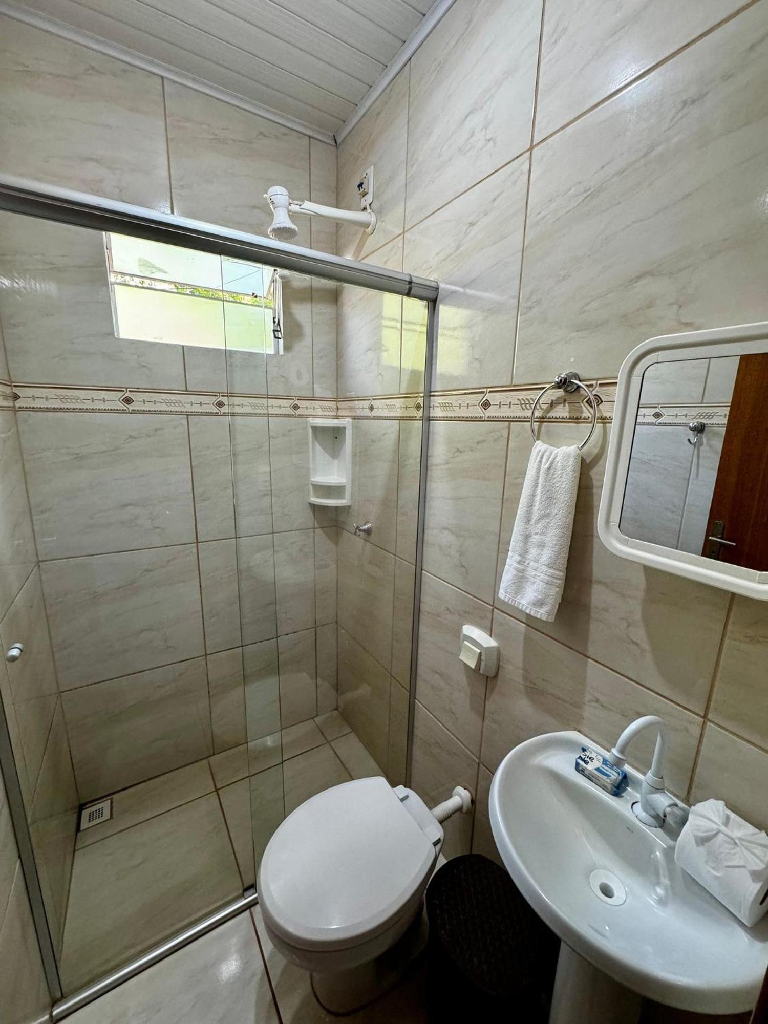 Casa Flor Do Ipe Homes Nobres Exterior foto